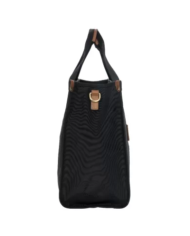 Bric's Borsa leggera porta pc X-Collection Nero