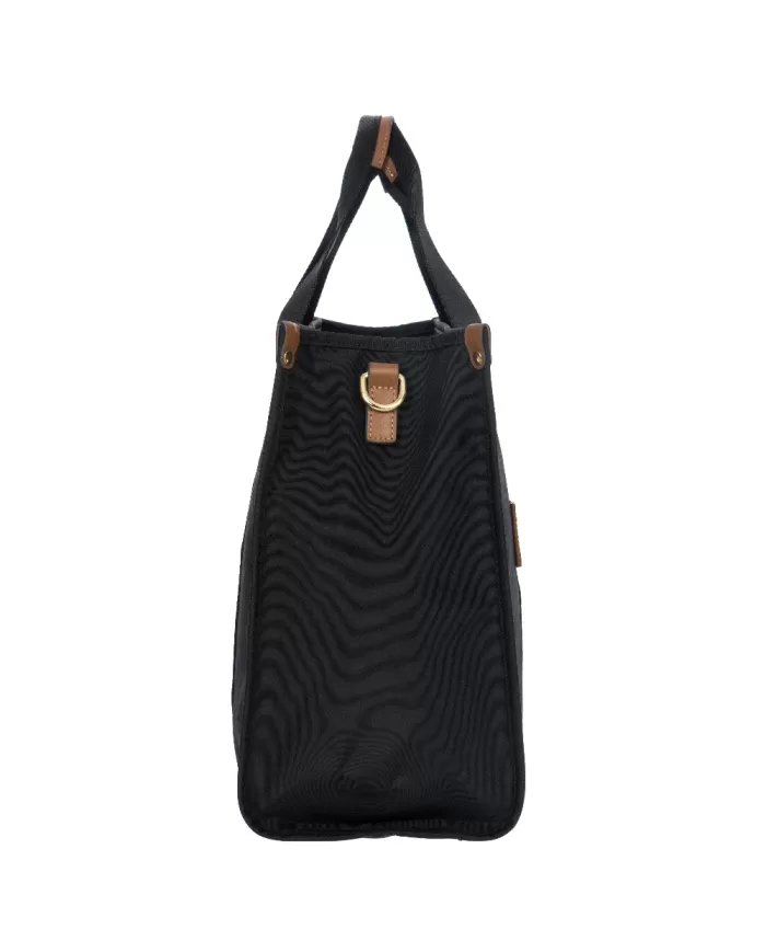 Bric's Borsa leggera porta pc X-Collection Nero