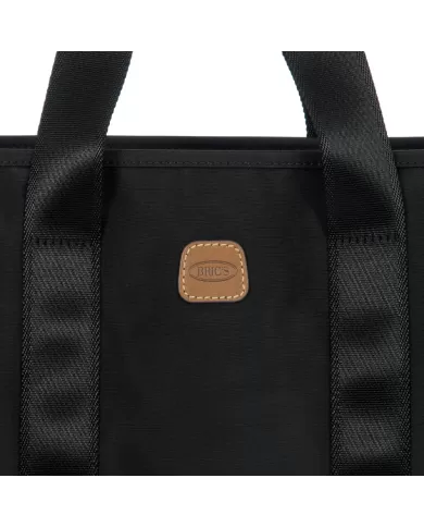 Bric's Borsa leggera porta pc X-Collection Nero