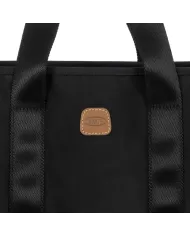 Bric's Borsa leggera porta pc X-Collection Nero