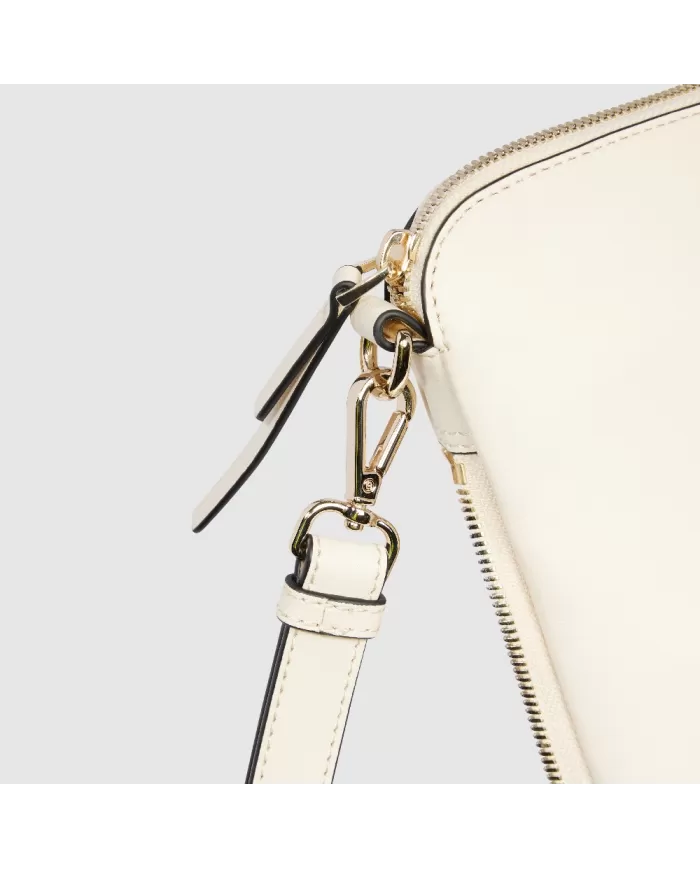 Piquadro Cartella donna pelle pc 15" Circle Bianco