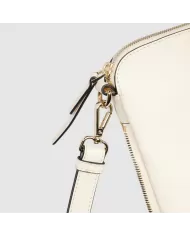 Piquadro Cartella donna pelle pc 15" Circle Bianco