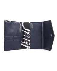 Silvian Heach Porta passaporto Silvian Heach Blu