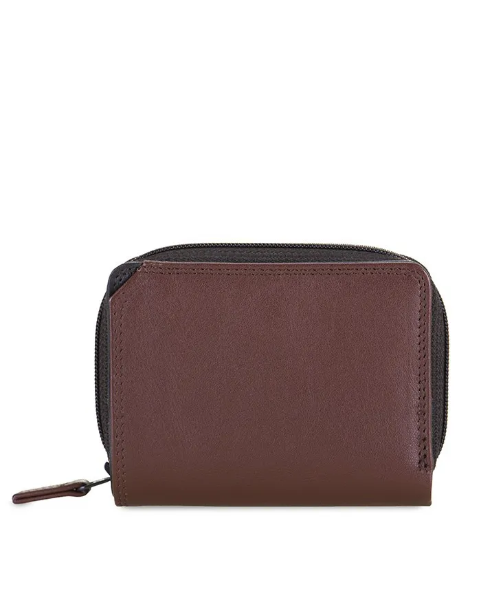 My walit Portafoglio piccolo donna Marrone My walit Portafoglio piccolo donna Marrone