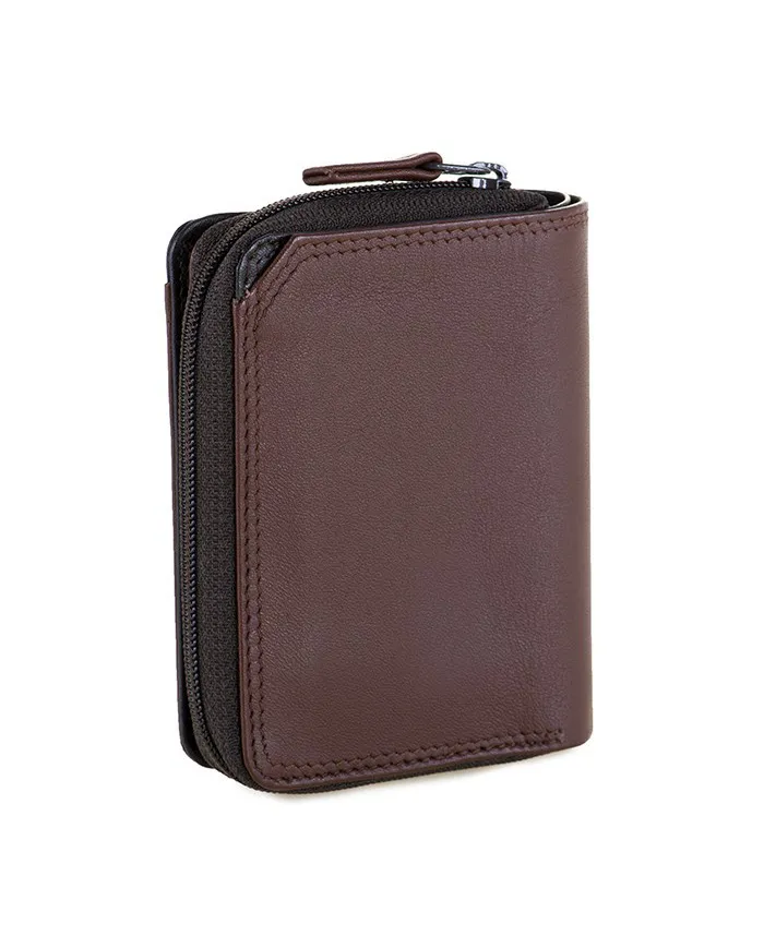 My walit Portafoglio piccolo donna Marrone My walit Portafoglio piccolo donna Marrone