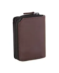 My walit Portafoglio piccolo donna Marrone My walit Portafoglio piccolo donna Marrone