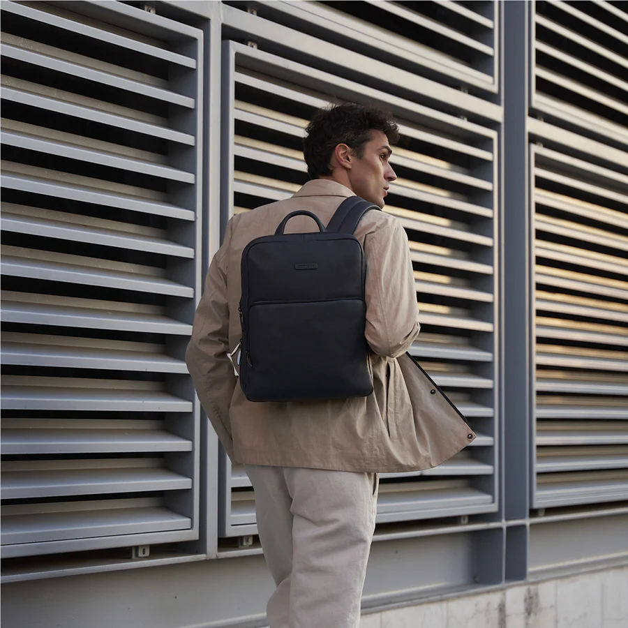 zaini accessori monospalla modus piquadro